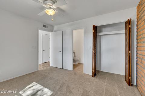 4417 E Hubbell St #49, Phoenix, AZ 85008 photo 10