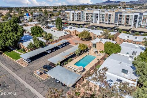 4417 E Hubbell St #49, Phoenix, AZ 85008 photo 15