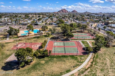 4417 E Hubbell St #49, Phoenix, AZ 85008 photo 17