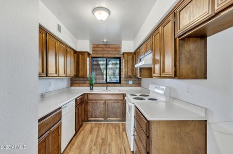 4417 E Hubbell St #49, Phoenix, AZ 85008 photo 5