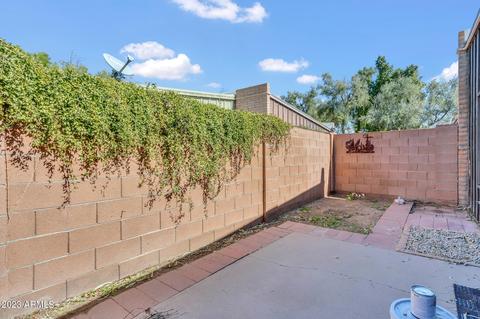 4417 E Hubbell St #49, Phoenix, AZ 85008 photo 13