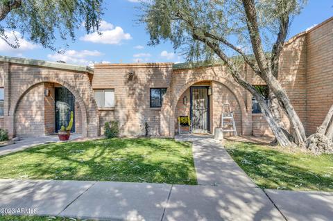 4417 E Hubbell St #49, Phoenix, AZ 85008 photo 1