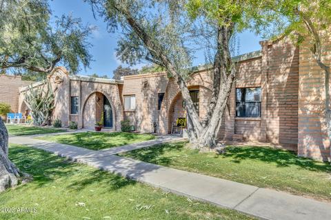 4417 E Hubbell St #49, Phoenix, AZ 85008 photo 2