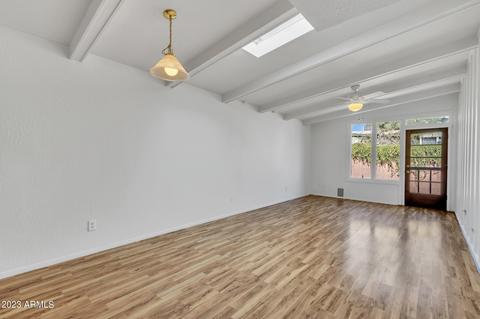4417 E Hubbell St #49, Phoenix, AZ 85008 photo 3