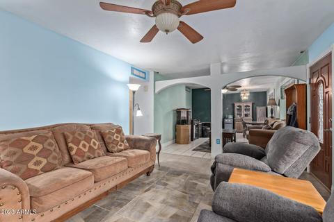 2021 W Windrose Dr, Phoenix, AZ 85029 photo 3