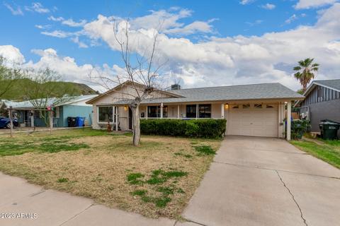 2021 W Windrose Dr, Phoenix, AZ 85029 photo 1