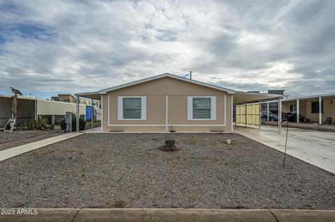 9727 E Flossmoor Ave, Mesa, AZ 85208 photo 1