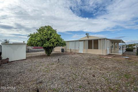 9727 E Flossmoor Ave, Mesa, AZ 85208 photo 29