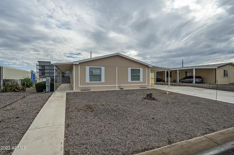 9727 E Flossmoor Ave, Mesa, AZ 85208 photo 3