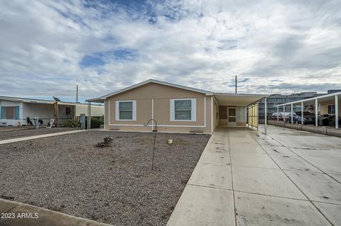 9727 E Flossmoor Ave, Mesa, AZ 85208 photo 2