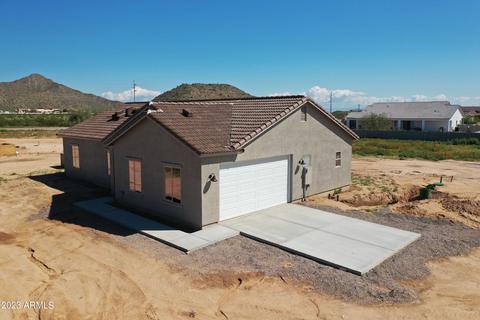 6345 N Telly Ln, Casa Grande, AZ 85194