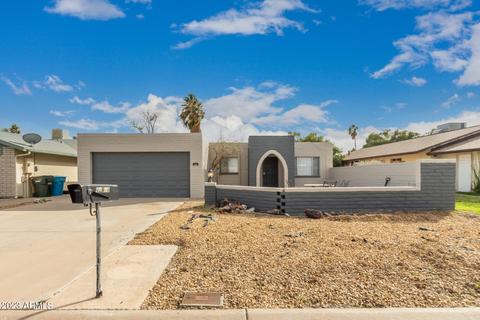 10607 W Avenida Glenrosa --, Phoenix, AZ 85037