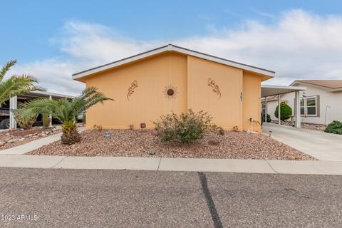 16101 N El Mirage Rd #367, El Mirage, AZ 85335