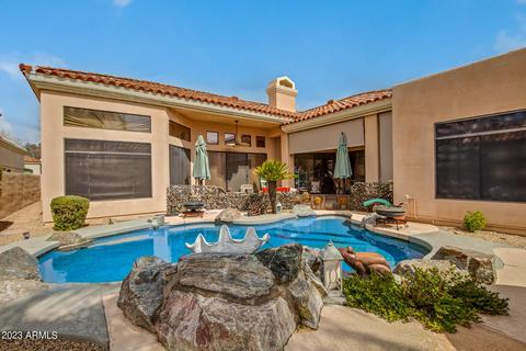 7463 E North Ln, Scottsdale, AZ 85258