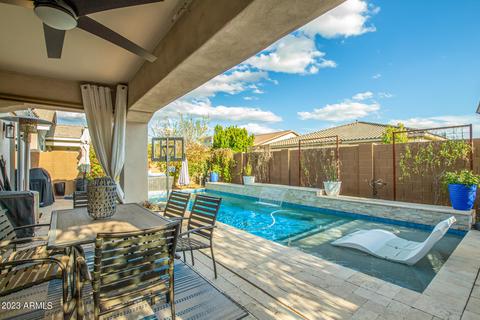 10163 E Theorem Dr, Mesa, AZ 85212 photo 2