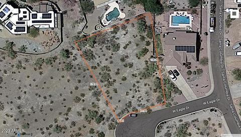18472 W Eagle Dr #48, Goodyear, AZ 85338