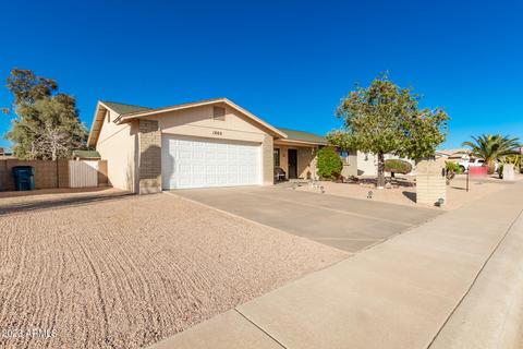 1866 W 15th Ln, Apache Junction, AZ 85120 photo 3