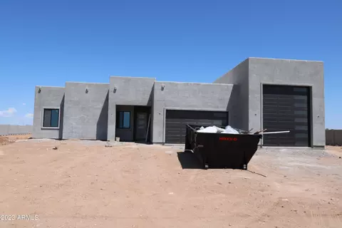 25140 W Montgomery Rd, Wittmann, AZ 85361