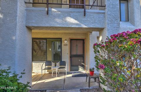 5518 E Lindstrom Ln #1019, Mesa, AZ 85215 photo 2