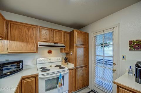 5518 E Lindstrom Ln #1019, Mesa, AZ 85215 photo 3