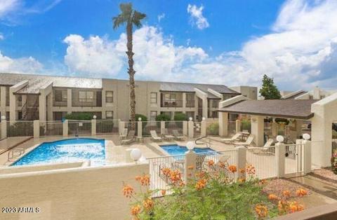 5518 E Lindstrom Ln #1019, Mesa, AZ 85215 photo 19