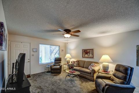 5518 E Lindstrom Ln #1019, Mesa, AZ 85215 photo 9