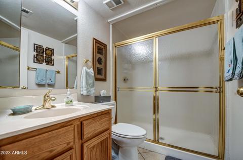 5518 E Lindstrom Ln #1019, Mesa, AZ 85215 photo 18