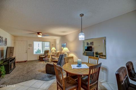 5518 E Lindstrom Ln #1019, Mesa, AZ 85215 photo 8