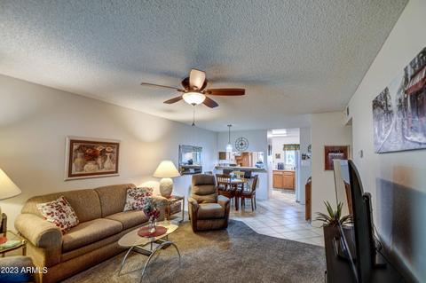 5518 E Lindstrom Ln #1019, Mesa, AZ 85215 photo 12