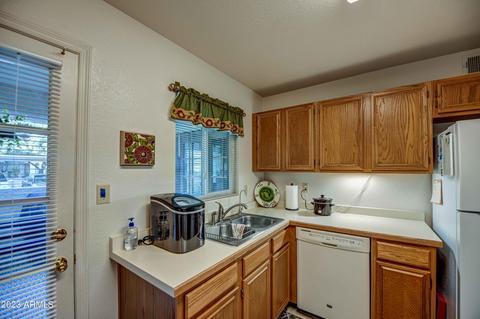 5518 E Lindstrom Ln #1019, Mesa, AZ 85215 photo 4