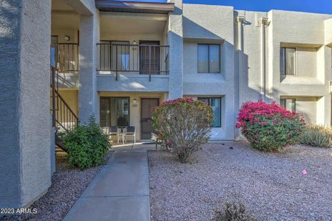 5518 E Lindstrom Ln #1019, Mesa, AZ 85215 photo 1