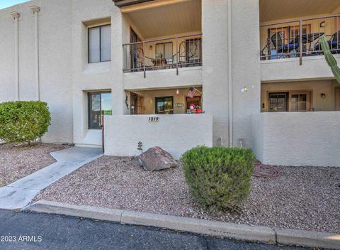 5518 E Lindstrom Ln #1019, Mesa, AZ 85215 photo 24