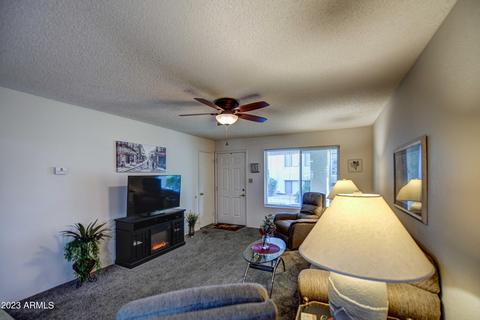 5518 E Lindstrom Ln #1019, Mesa, AZ 85215 photo 10