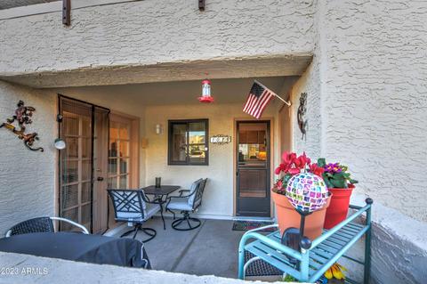 5518 E Lindstrom Ln #1019, Mesa, AZ 85215 photo 23