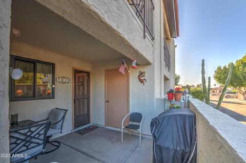 5518 E Lindstrom Ln #1019, Mesa, AZ 85215 photo 21
