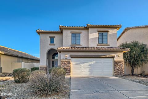 808 W Desert Basin Dr, San Tan Valley, AZ 85143