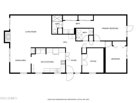 8330 N 21st Dr #J101, Phoenix, AZ 85021 photo 2