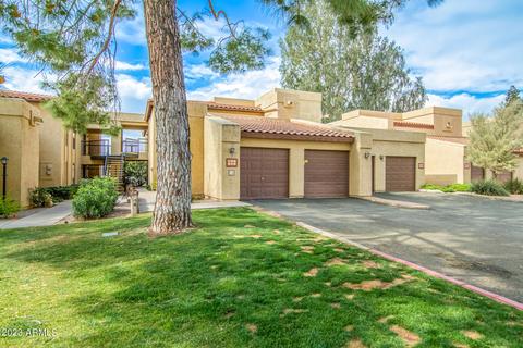 8330 N 21st Dr #J101, Phoenix, AZ 85021 photo 1