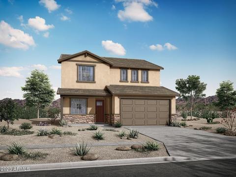 4528 W Charlie Dr, San Tan Valley, AZ 85142