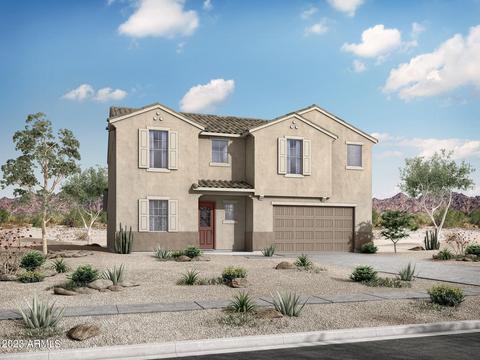 4560 W Hazel Ln, San Tan Valley, AZ 85142