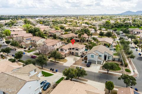 4553 E Ironhorse Rd, Gilbert, AZ 85297 photo 58