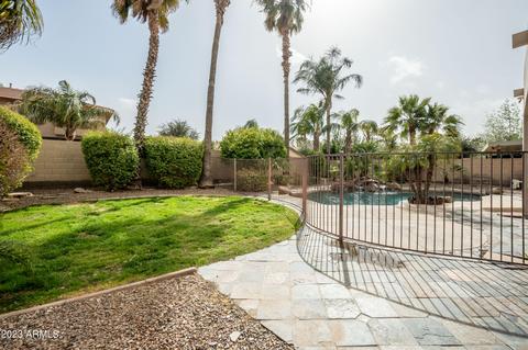 4553 E Ironhorse Rd, Gilbert, AZ 85297 photo 47