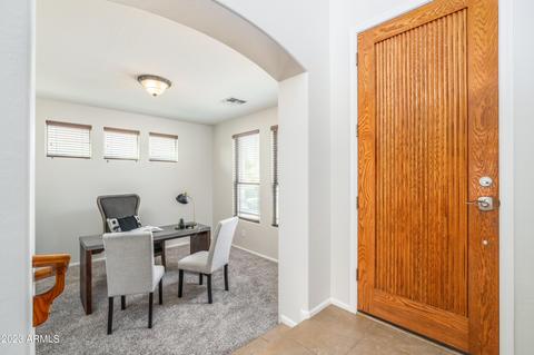 4553 E Ironhorse Rd, Gilbert, AZ 85297 photo 6