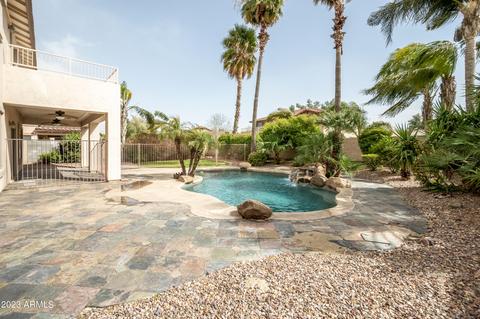 4553 E Ironhorse Rd, Gilbert, AZ 85297 photo 49