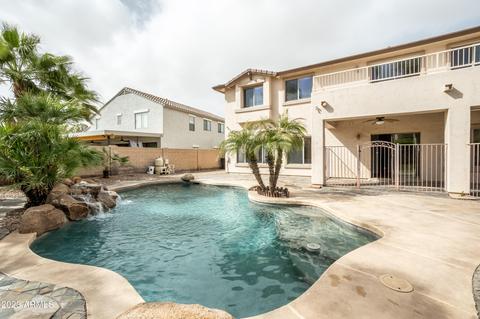 4553 E Ironhorse Rd, Gilbert, AZ 85297 photo 52