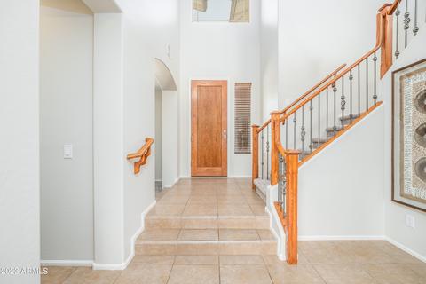 4553 E Ironhorse Rd, Gilbert, AZ 85297 photo 8