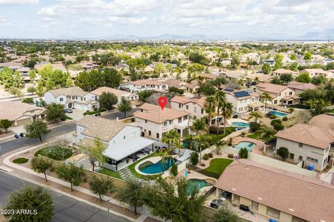 4553 E Ironhorse Rd, Gilbert, AZ 85297 photo 59