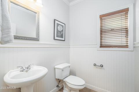 4553 E Ironhorse Rd, Gilbert, AZ 85297 photo 10