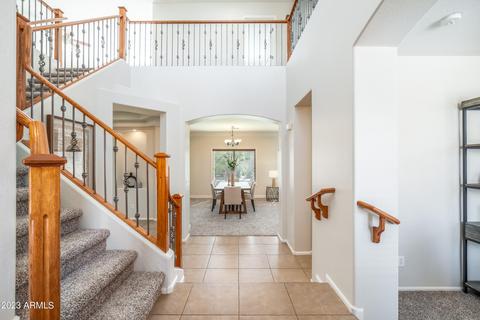 4553 E Ironhorse Rd, Gilbert, AZ 85297 photo 5