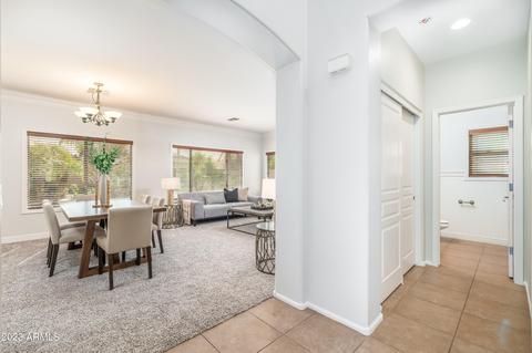 4553 E Ironhorse Rd, Gilbert, AZ 85297 photo 9